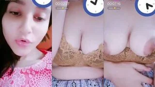 Bangladeshi Influencer Khadija Anabiya Live Show – Viral Streaming Video & Private Moments