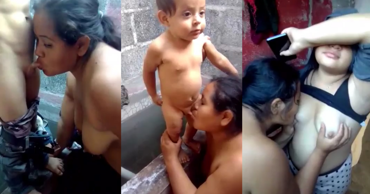 সেক্সি মা তার দুই ছোট ছেলের নুনু চুষে দিলো এবং বড় মেয়ের বড় মেয়ের দুধ চুষে দিলো